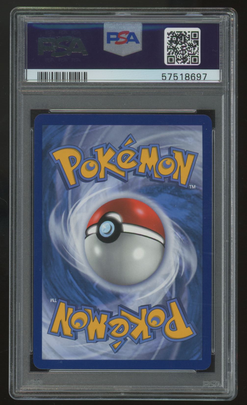 2020 Pokemon Kabu Champion's Path Secret Rare #77 PSA 10