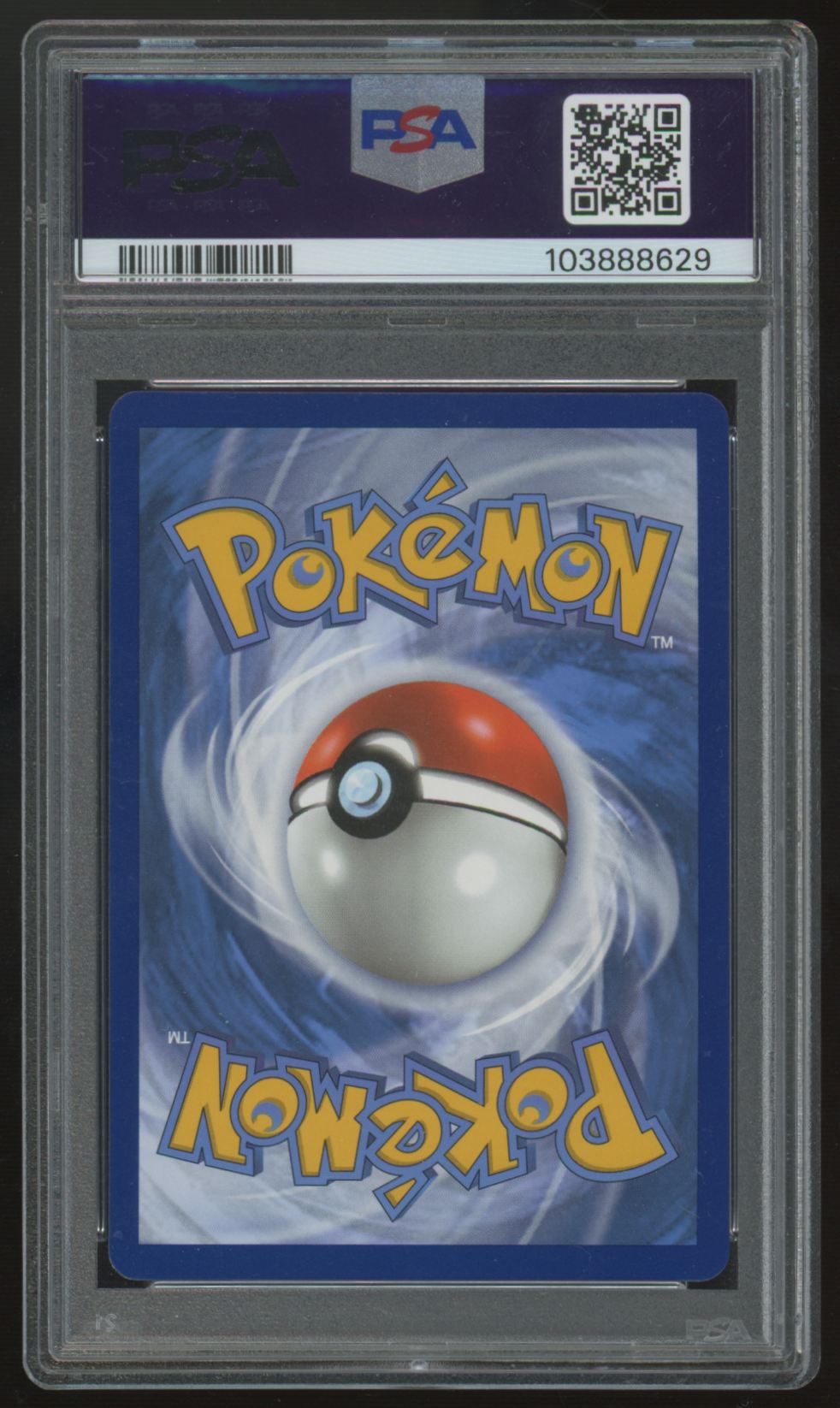 2021 Pokemon Dragonite V Evolving Skies Full Art #192 PSA 10 (B)