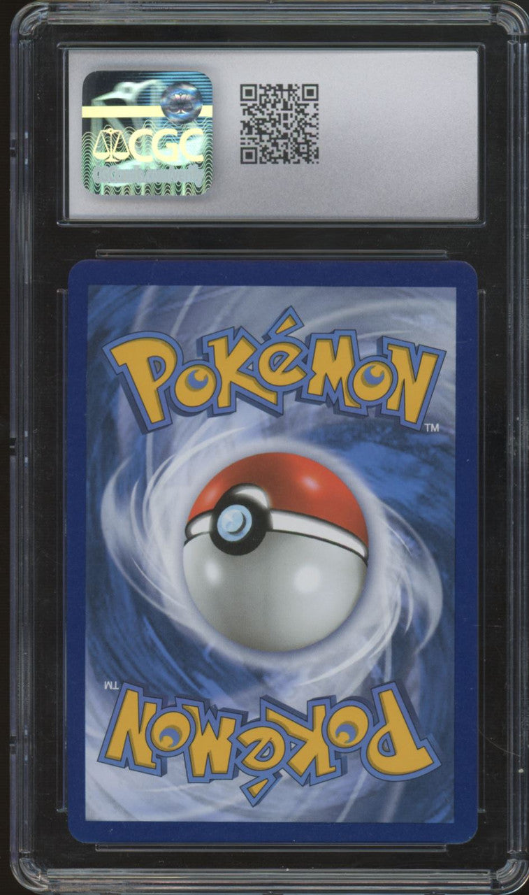 2021 Pokemon Venusaur Celebrations Classic Collection Holo #15 CGC 10