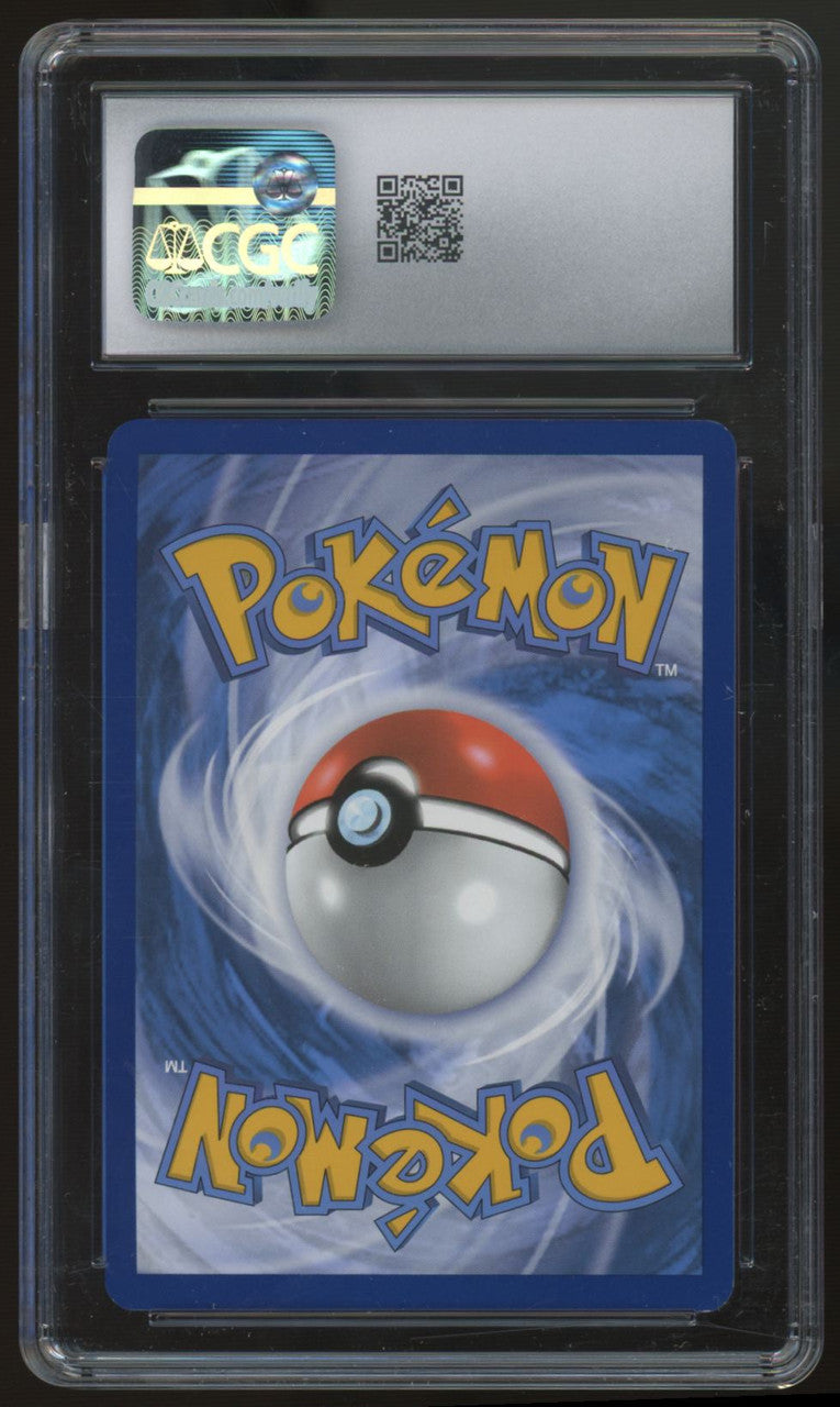 2023 Pokemon Mr. Mime Trading Card Game Classic Holo #013 CGC 10