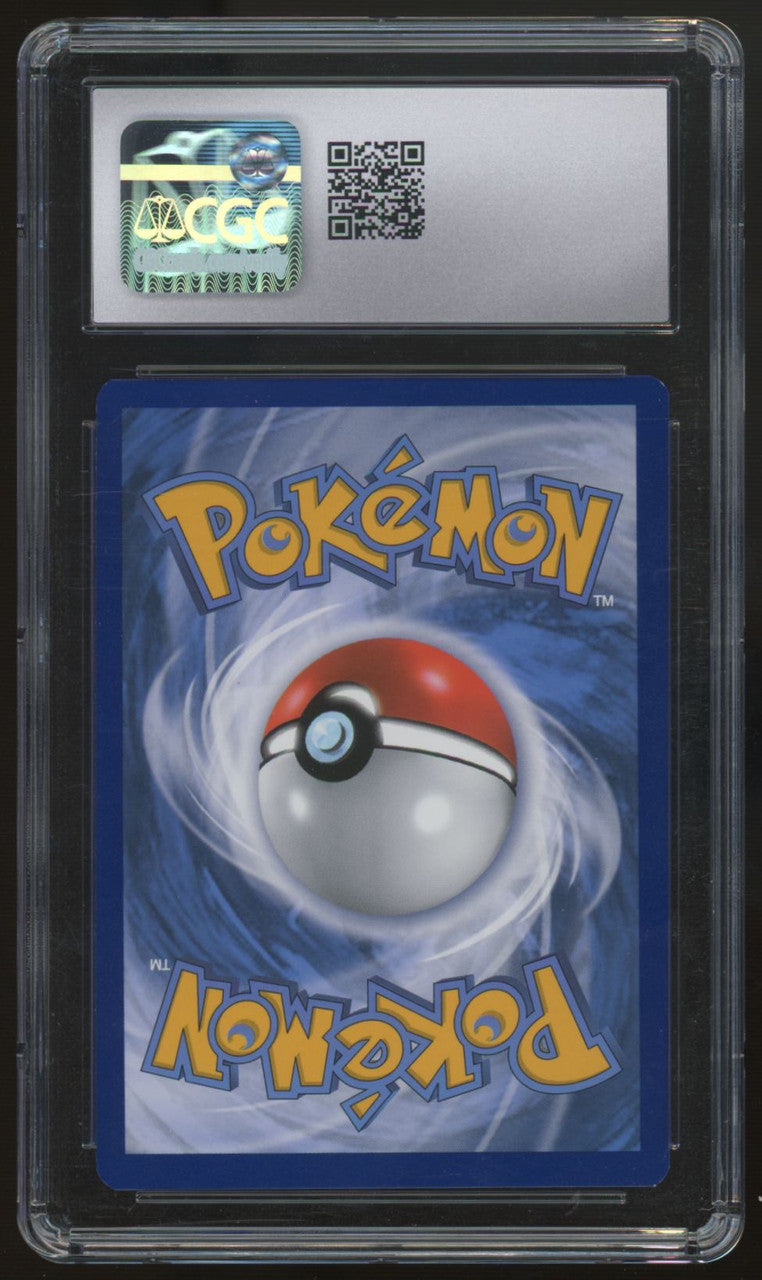 2021 Pokemon Flareon VMAX Premium Collection Promo #SWSH180 CGC 9.5