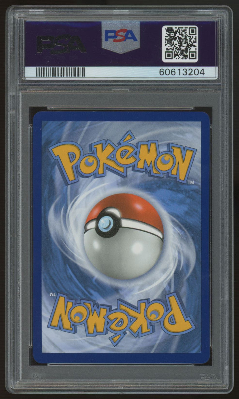 2020 Pokemon Pikachu V Vivid Voltage Full Art #170 PSA 10