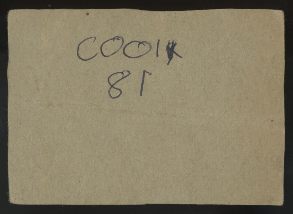 1962 Post Mickey Mantle #5 Poor (Back Written On)