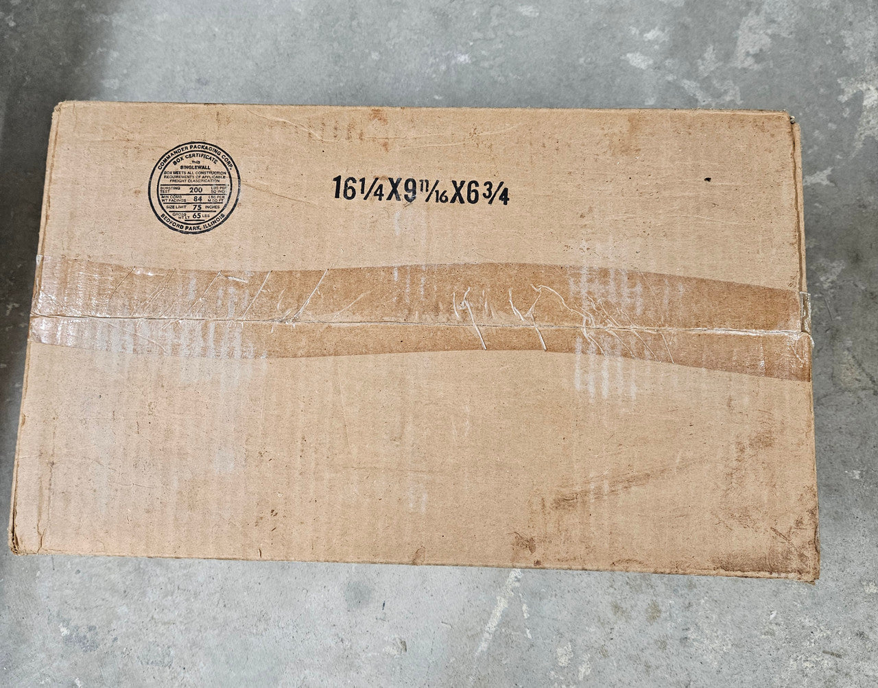1986 Sportflics Baseball 12 Box Case Factory Sealed
