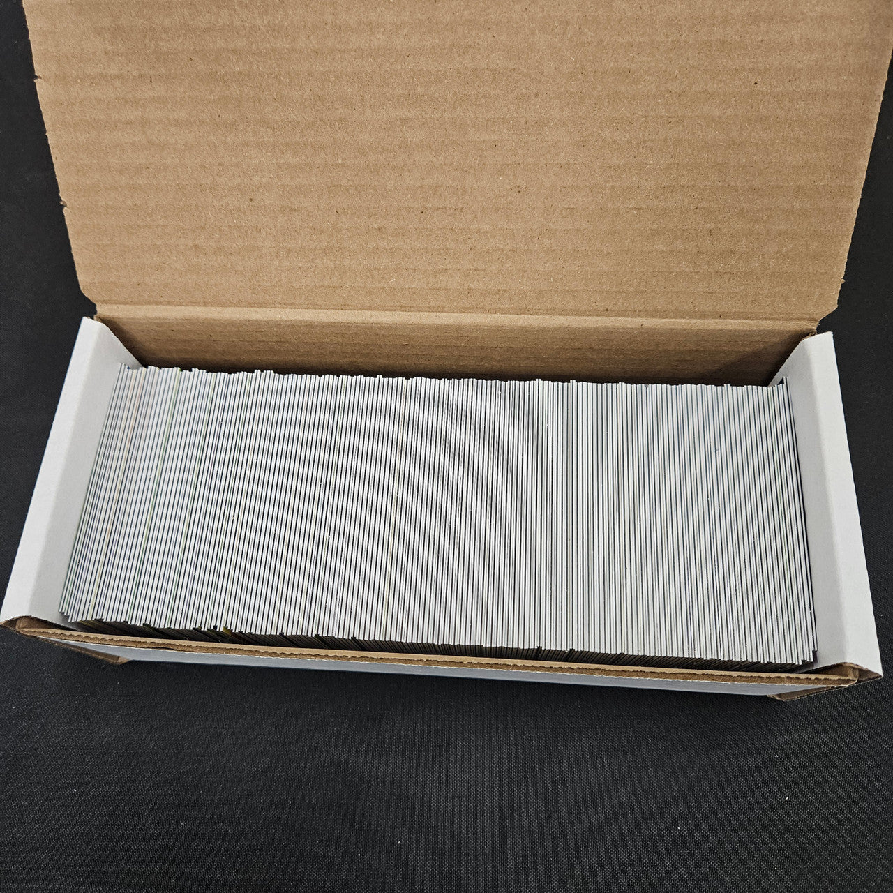 2023-24 Skybox E-X 2000 Hockey Near Complete Set 143/150 Bedard RC