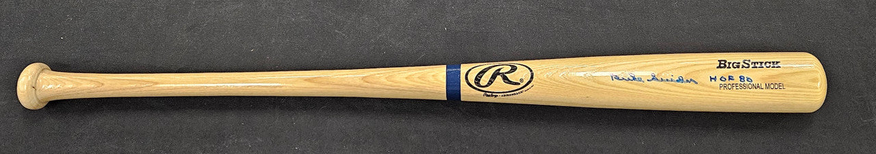 Duke Snider Signed Autographed Rawlings Baseball Bat JSA *743