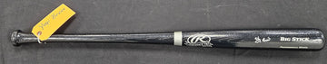 Yogi Berra Signed Autographed Rawlings Baseball Bat JSA *773