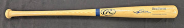 Lou Piniella Signed Autographed Rawlings Baseball Bat JSA *736