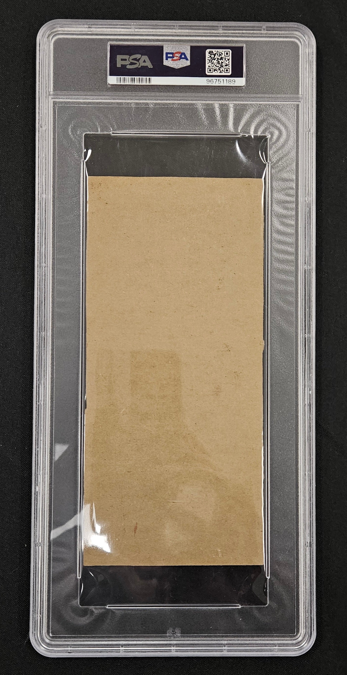 1970 Transogram Hank Aaron/Jim Wynn/Tom Seaver Hand Cut-Panel PSA Authentic
