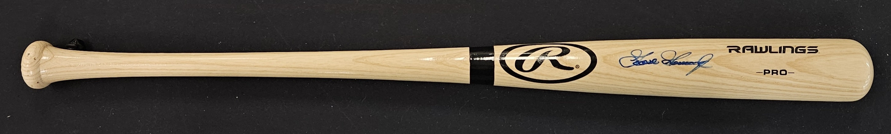 Goose Gossage Signed Autographed Rawlings Pro Baseball Bat JSA Authentic