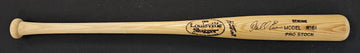 Darrell Evans Signed Autographed Louisville Slugger Pro Stock Baseball Bat