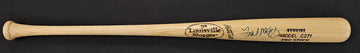 Fred McGriff Signed Autographed Louisville Slugger Baseball Bat JSA Authentic