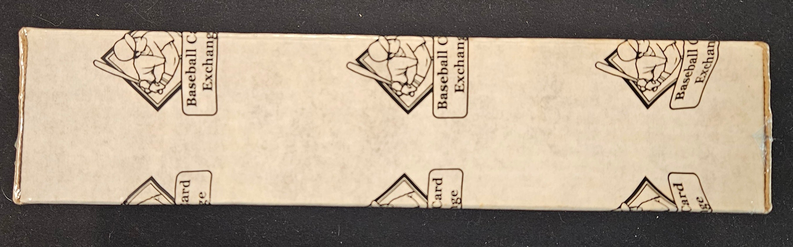 1985 Donruss Baseball Complete Factory Set BBCE Wrapped