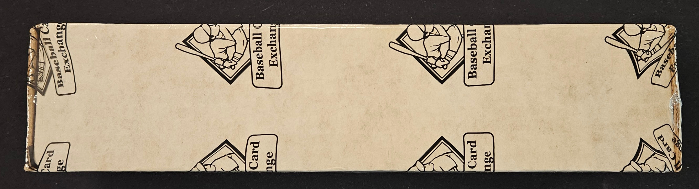 1984 Donruss Baseball Complete Factory Set BBCE Wrapped