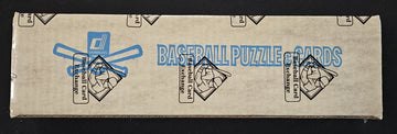 1983 Donruss Baseball Complete Factory Set BBCE Wrapped