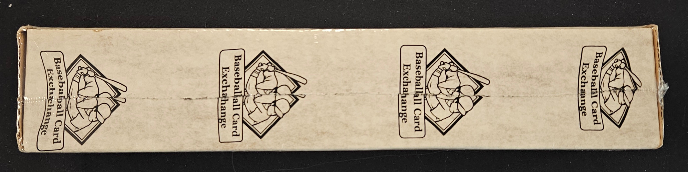 1983 Donruss Baseball Complete Factory Set BBCE Wrapped