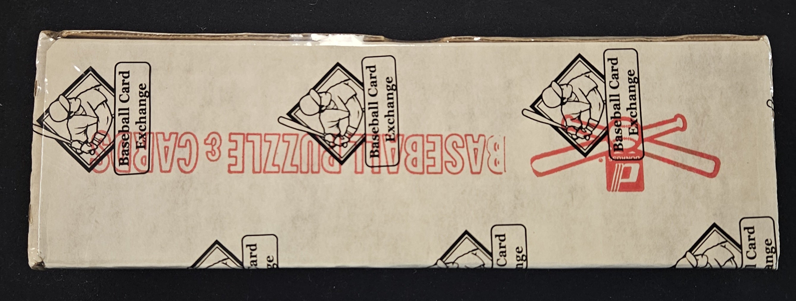 1986 Donruss Baseball Complete Factory Set BBCE Wrapped