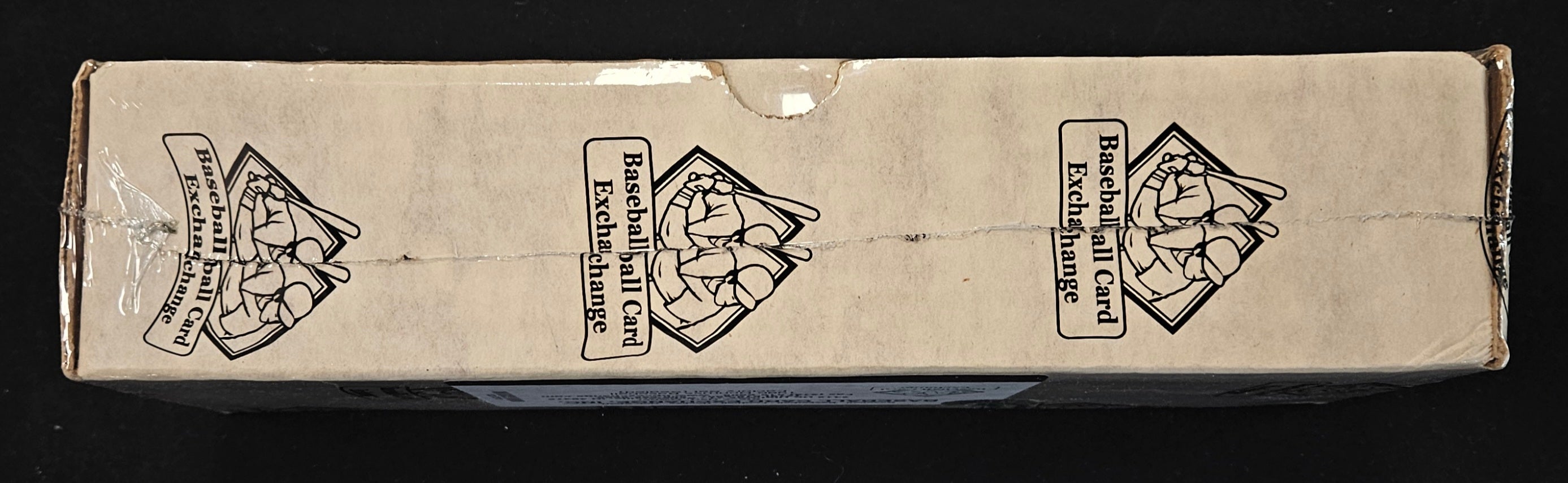 1986 Donruss Baseball Complete Factory Set BBCE Wrapped