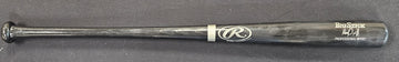 Carlos Correa Signed Autographed Rawlings Big Stick Baseball Bat JSA Authentic