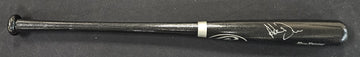 Adam Dunn Signed Autographed Rawlings Baseball Bat JSA Authentic