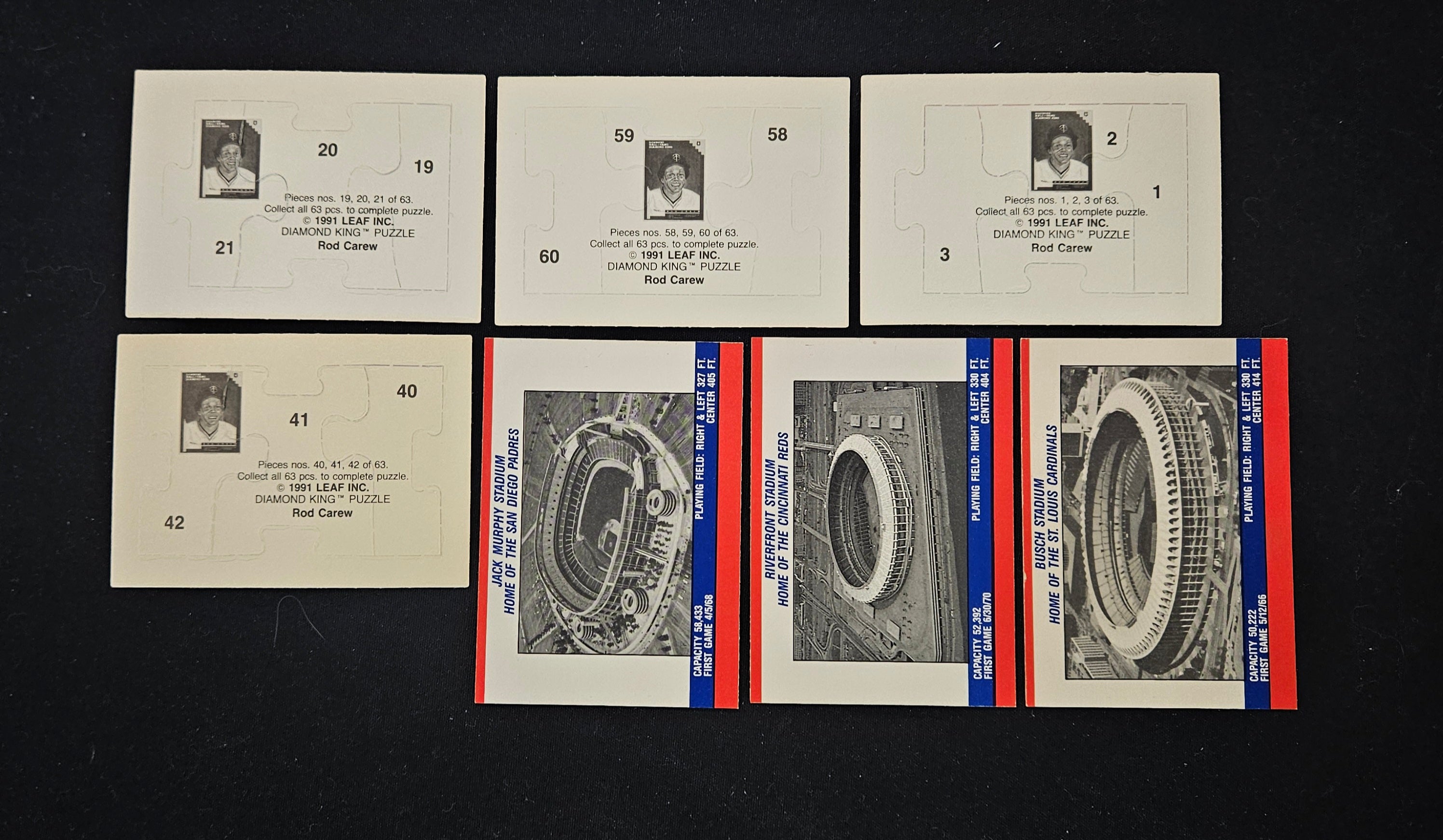 1983 Topps Baseball Complete Set (792) NMMT+