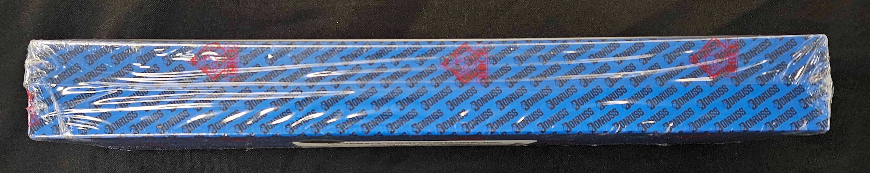 1987 Donruss Opening Day Baseball Set BBCE Wrapped/Sealed