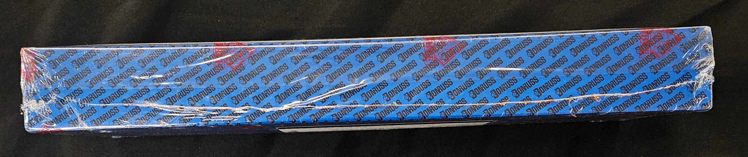 1987 Donruss Opening Day Baseball Set BBCE Wrapped/Sealed