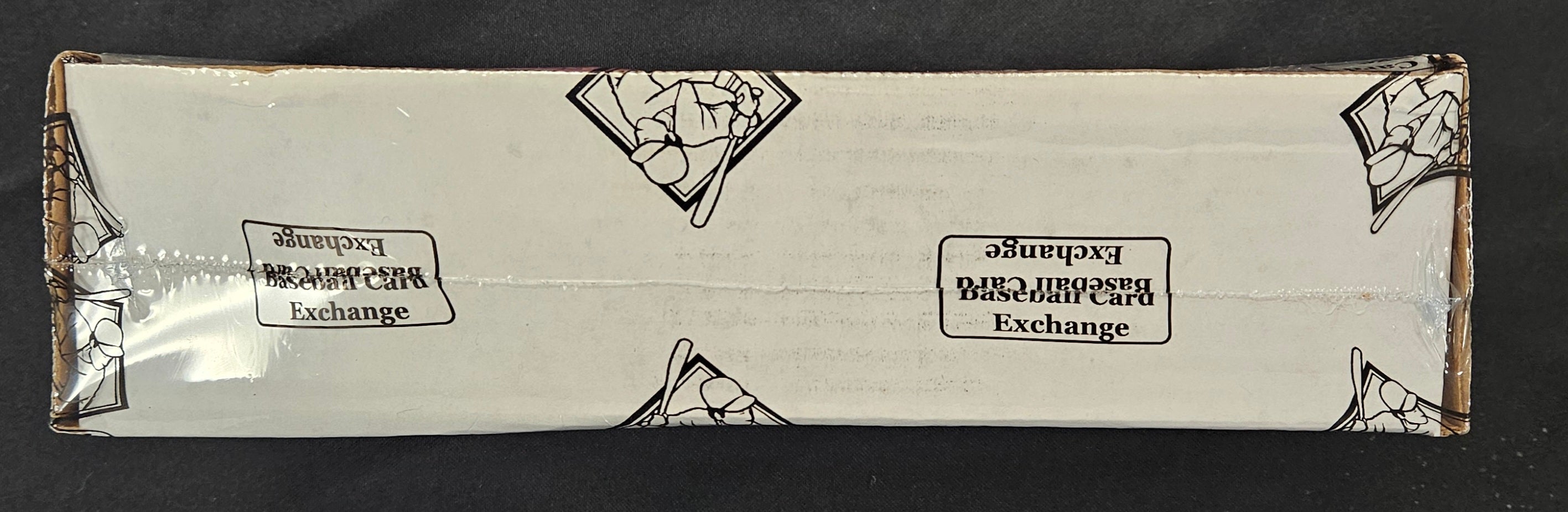 1991-92 Upper Deck Basketball Low # Series 36 Pack Lot BBCE Wrapped/Sealed
