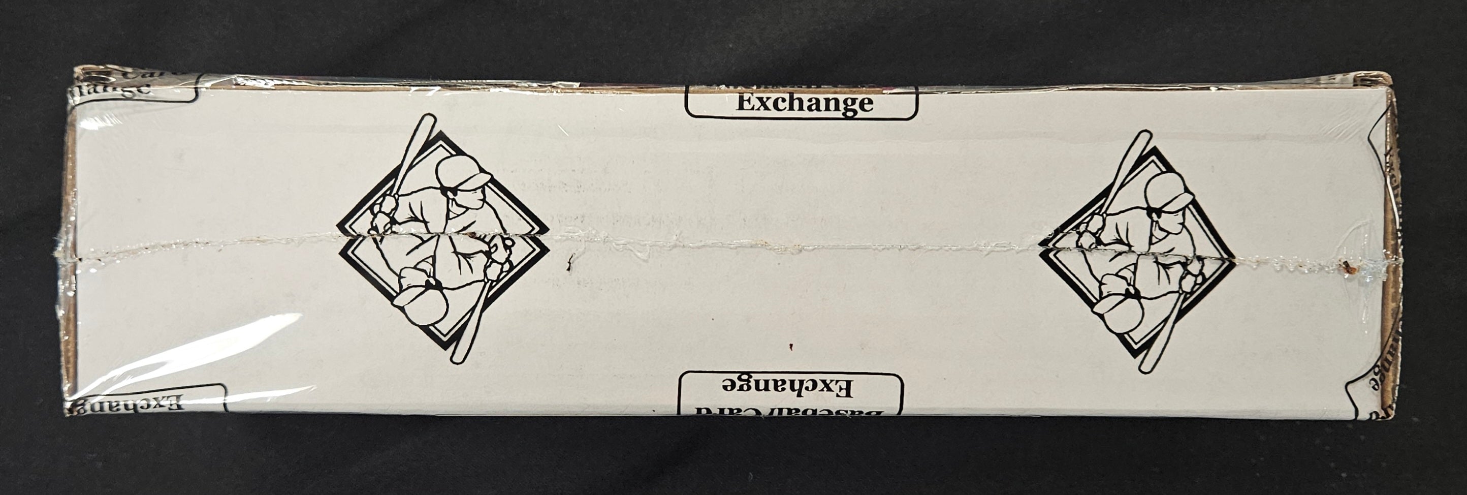 1991-92 Upper Deck Basketball Low # Series 36 Pack Lot BBCE Wrapped/Sealed