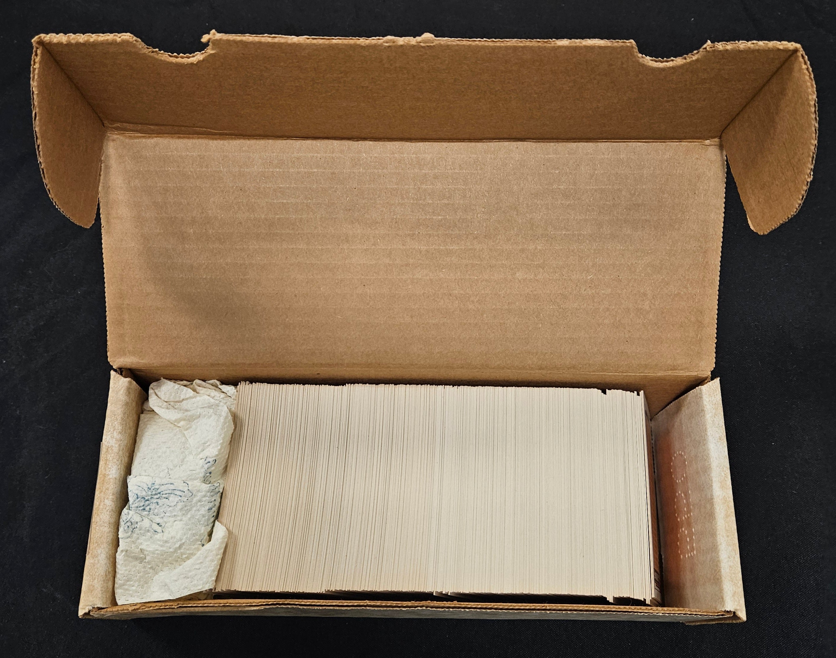 1992-93 Topps Basketball Complete Set (396/396)