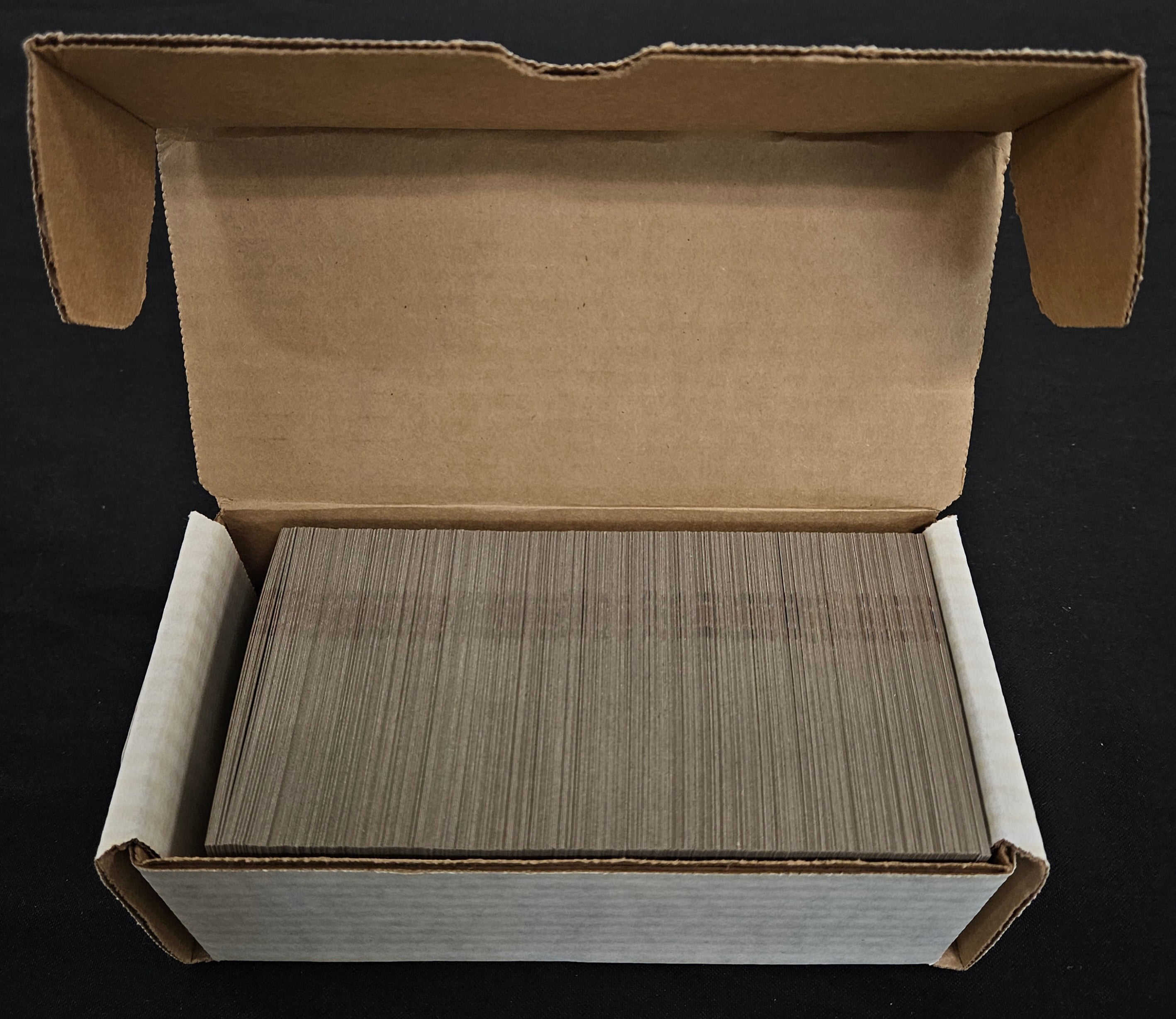 1989 Topps Football Complete Set (1-396) EX/MT