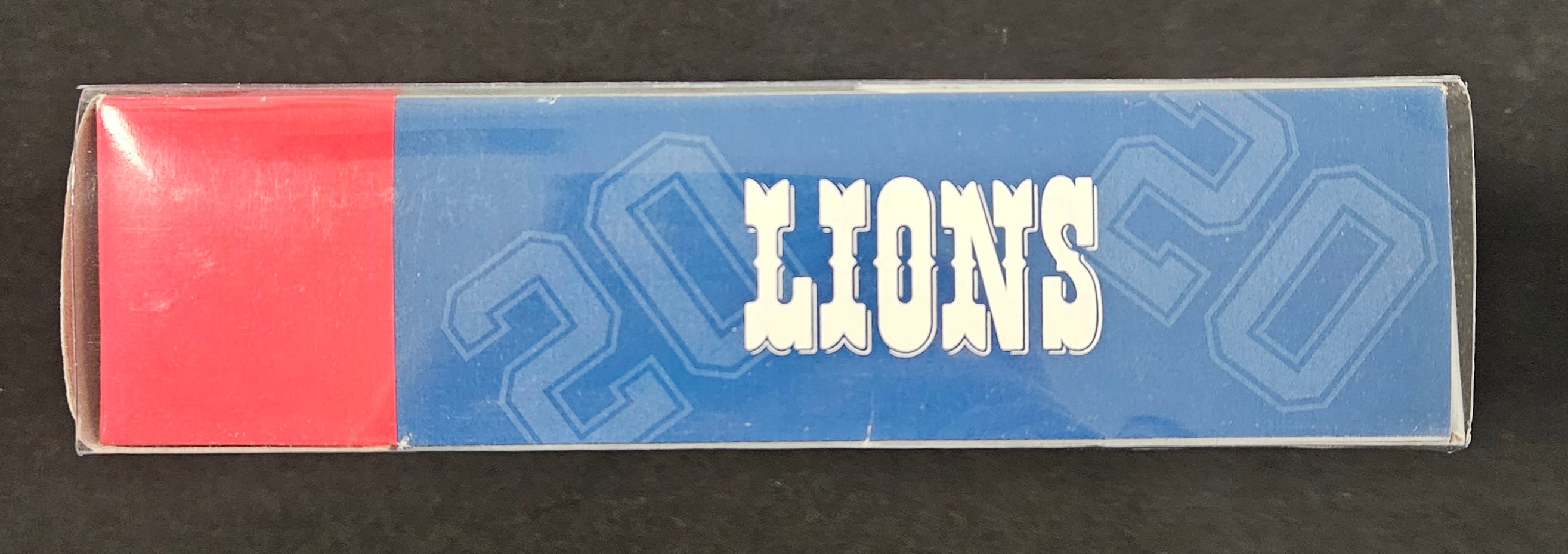 Forever Collectibles Detroit Lions Magnetic Mini-Bobs Sims/Barney/Sanders