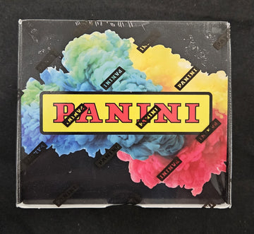2026 Panini The National Sports Convention Breaker Pack Black Box Factory Sealed