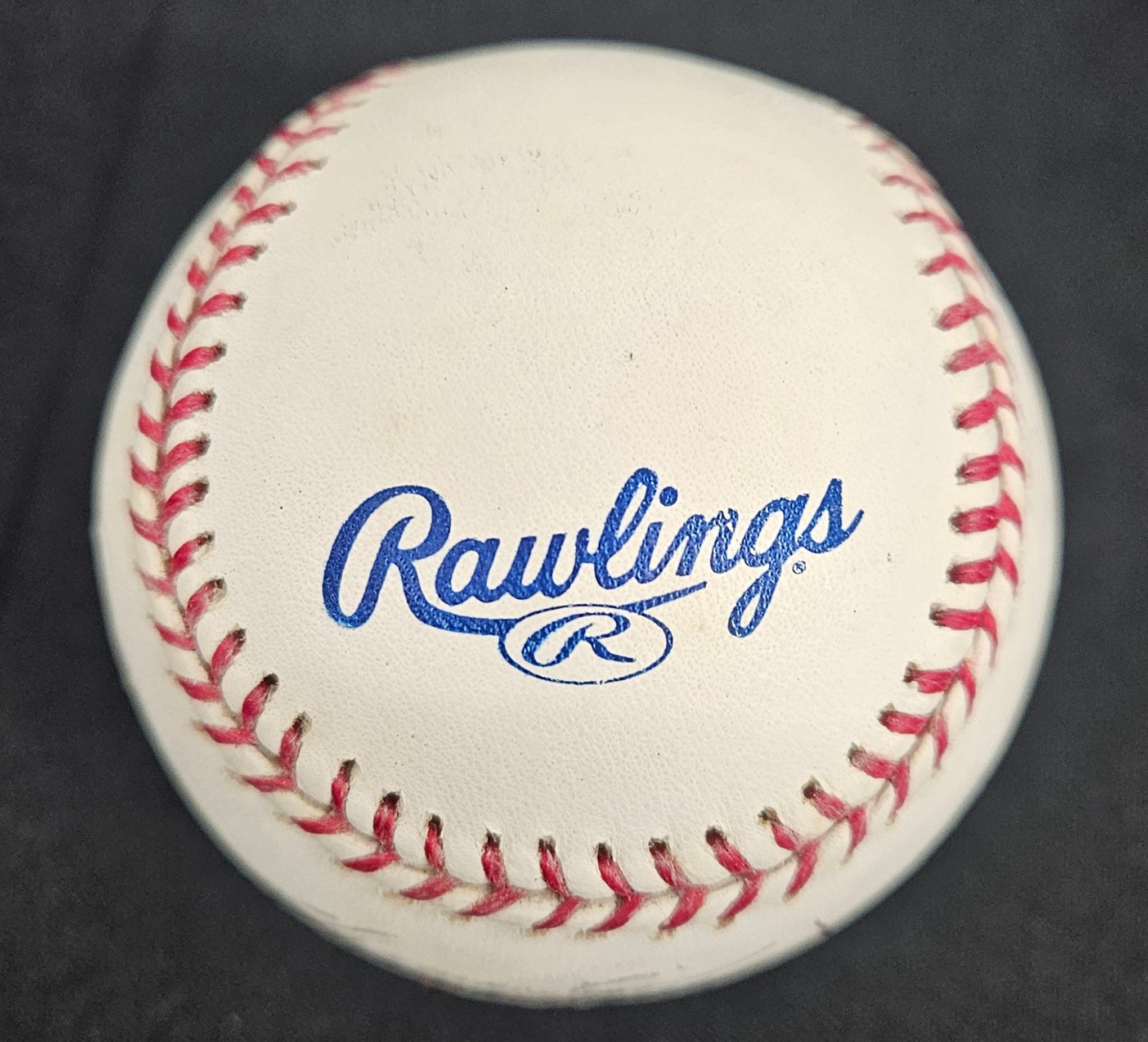 Killebrew/Weaver/Marichal Signed Autographed Rawlings Baseball JSA Authentic