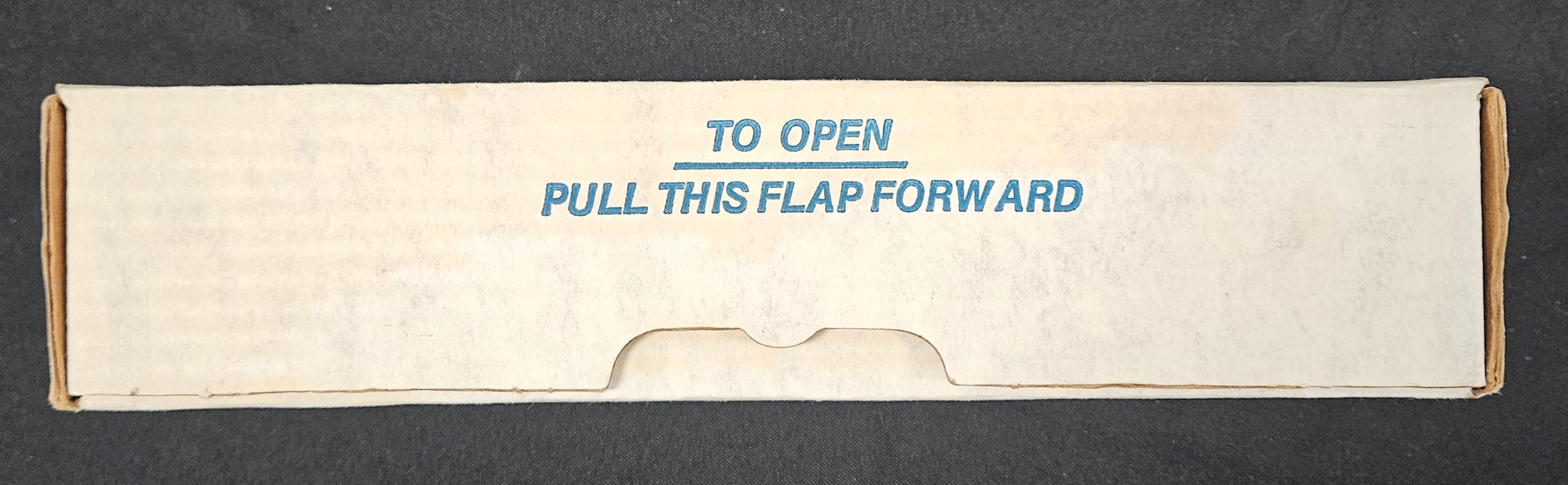 1987 Fleer Baseball Factory Set