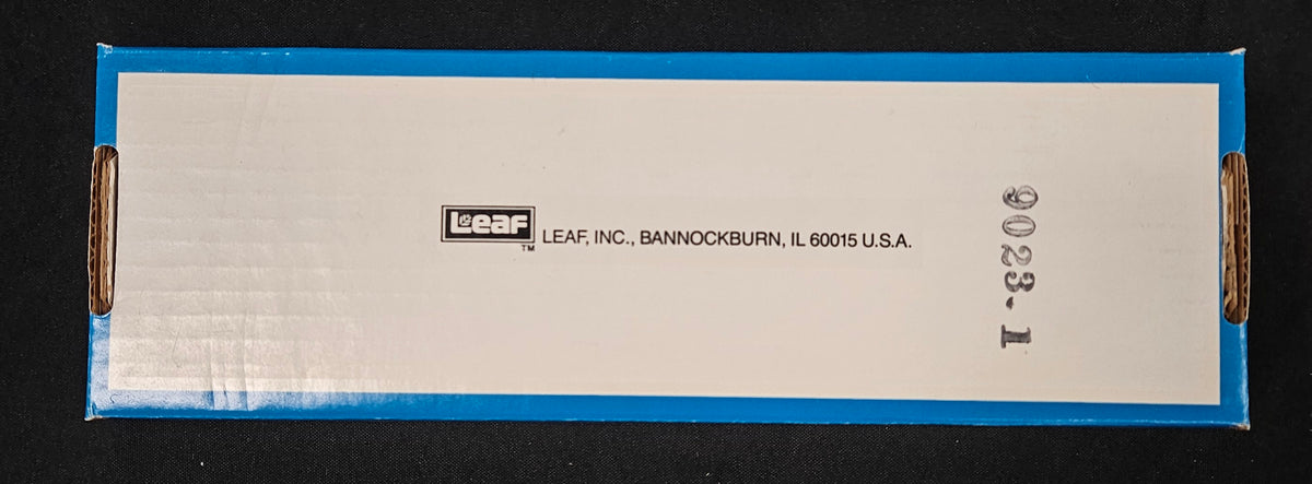 1989 Donruss Baseball Factory Set