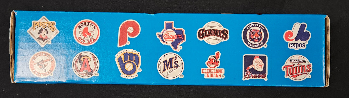 1989 Donruss Baseball Factory Set