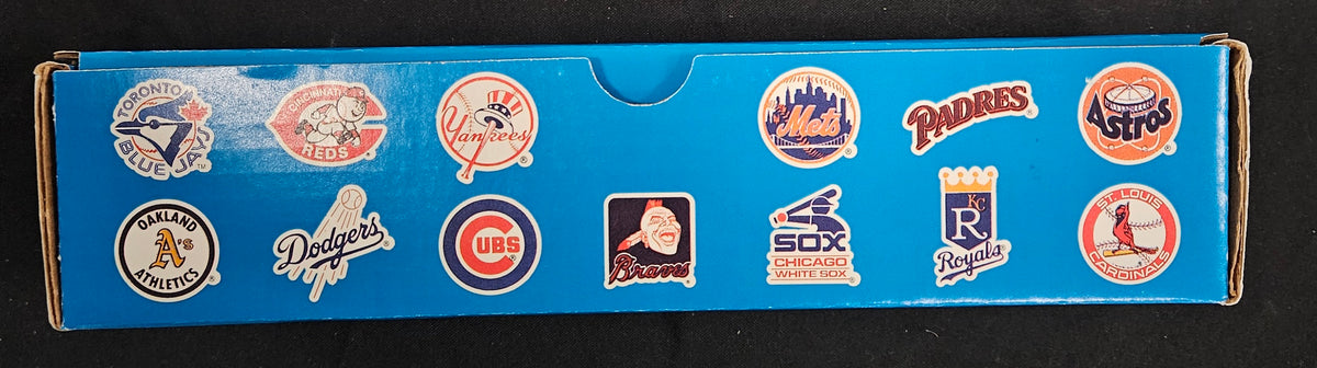 1989 Donruss Baseball Factory Set