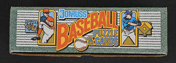 1990 Donruss Baseball Factory Set
