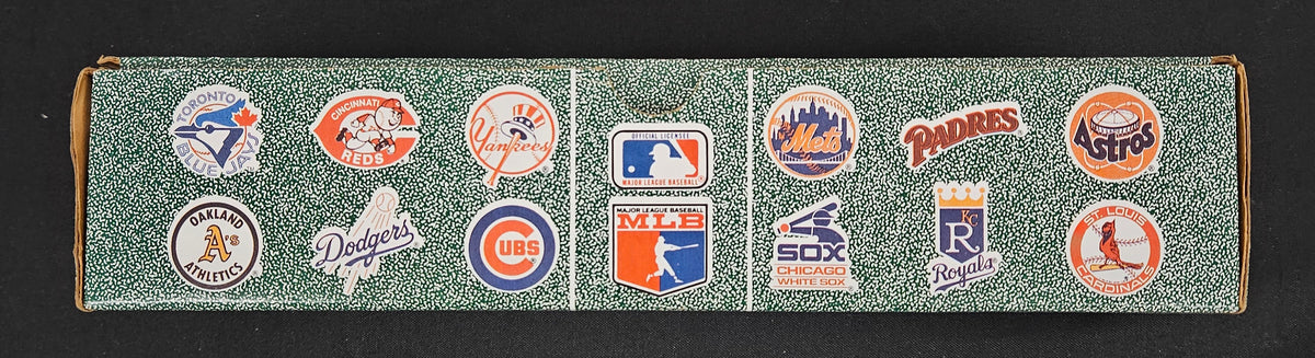 1990 Donruss Baseball Factory Set