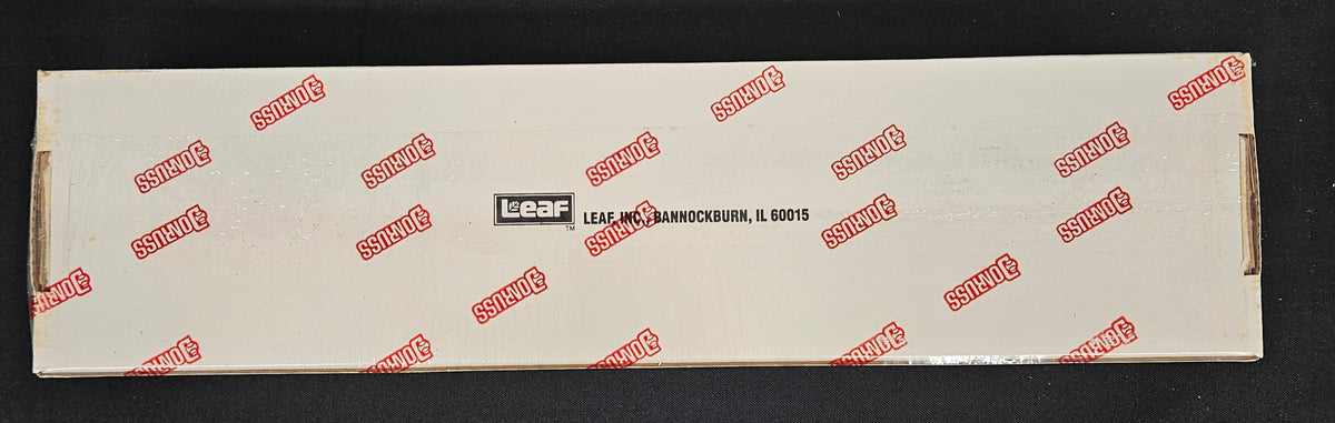 1991 Donruss Baseball Complete Hobby Dealer Factory Set Sealed