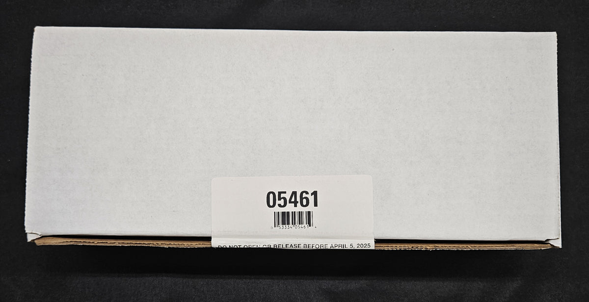 2025 Upper Deck National Hockey Card Day Factory Sealed Box