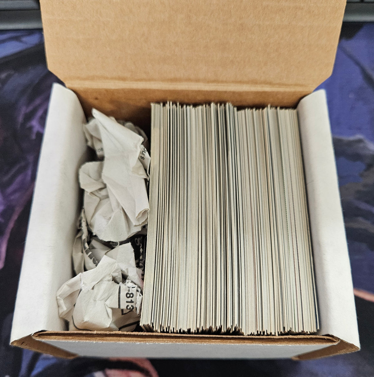 1992-93 Topps Archives Basketball Complete Set (150/150)