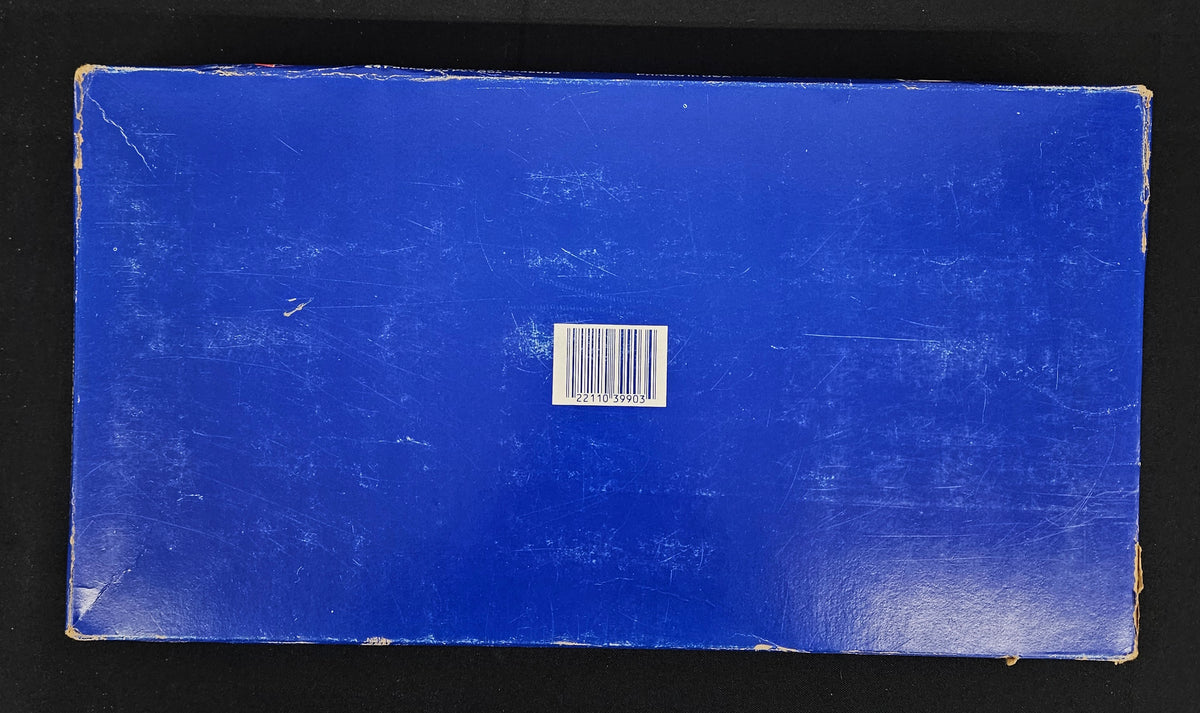 1989 Score Baseball Rack Pack Box / 24 Sealed Packs