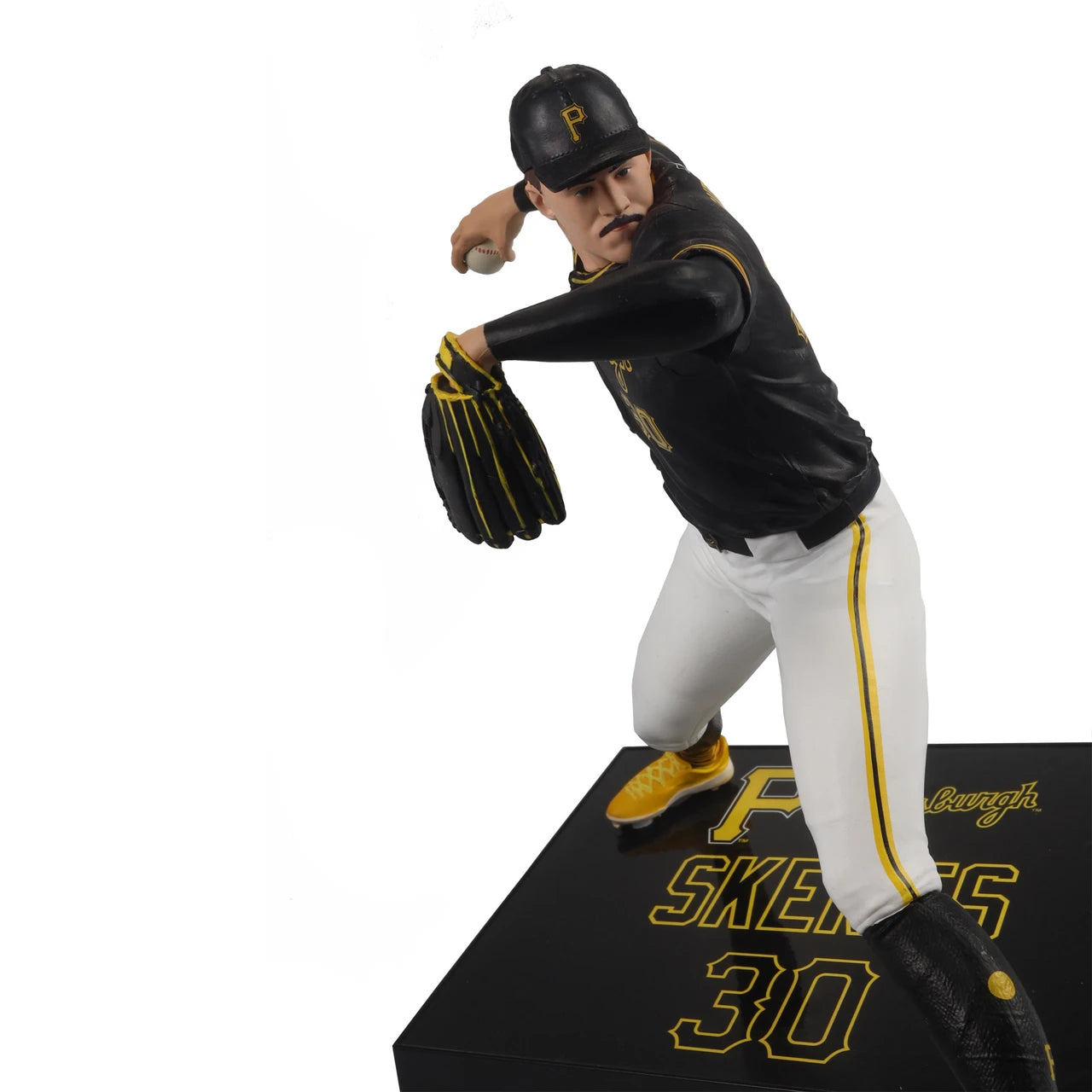 2025 McFarlane Paul Skenes Legacy Series #11 Figure