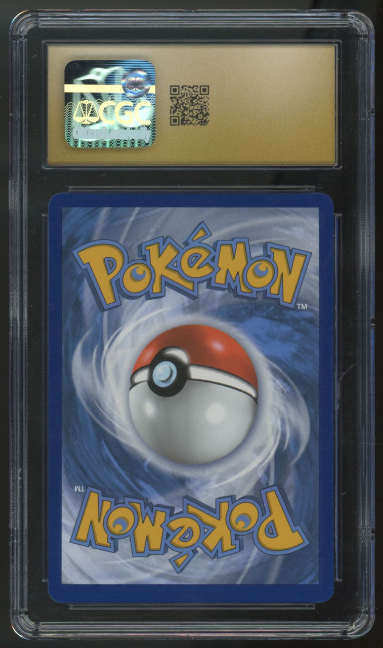 2021 Pokemon Surfing Pikachu V Celebrations Holo #008 CGC Pristine 10
