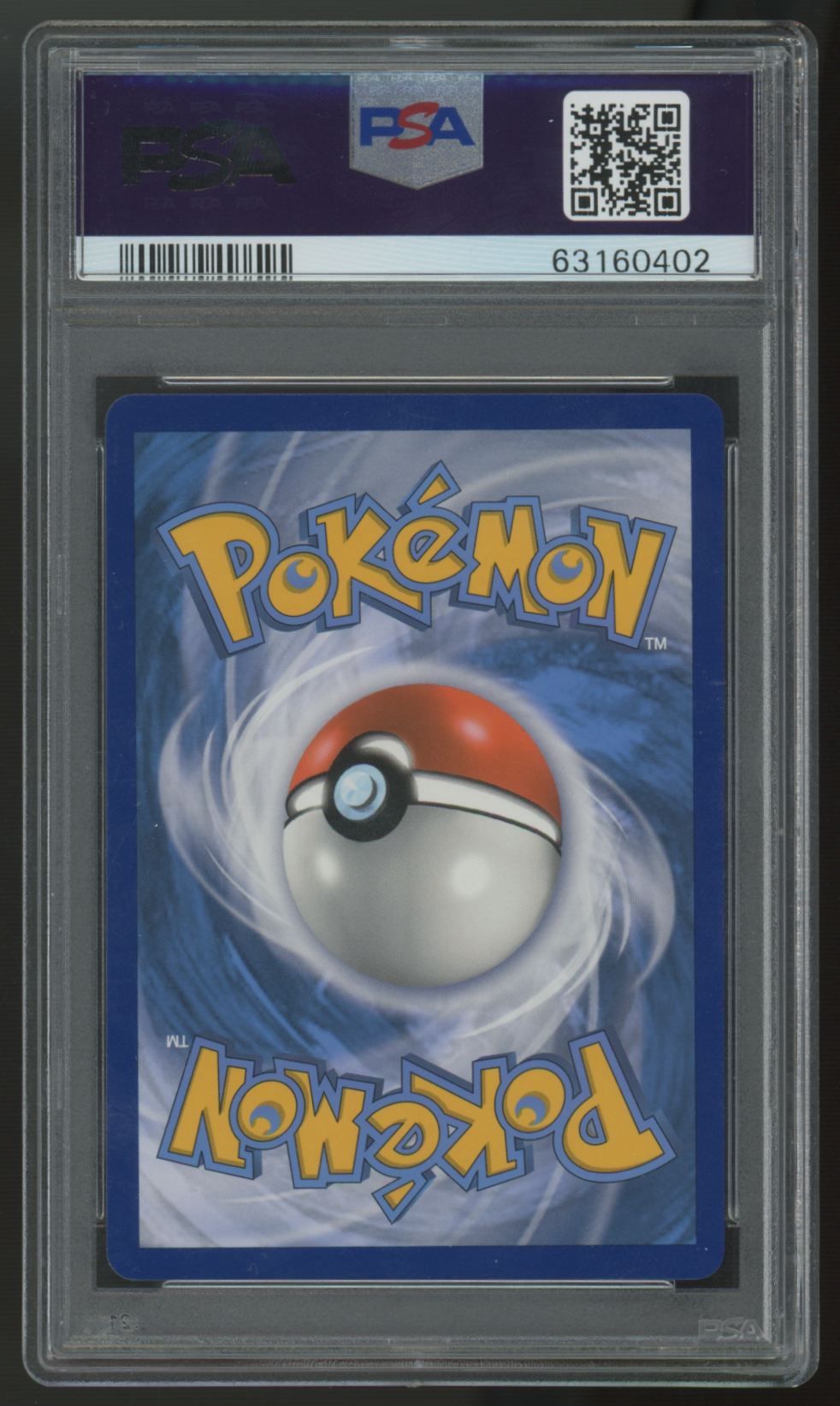 2020 Pokemon Charizard V Champions Path ETB Promo #050 PSA 10 (B)
