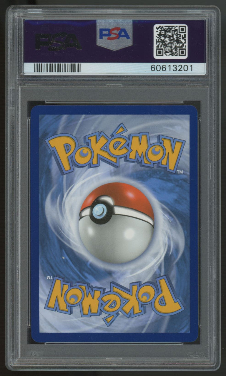2020 Pokemon Pikachu V Vivid Voltage Full Art #170 PSA 10 (C)