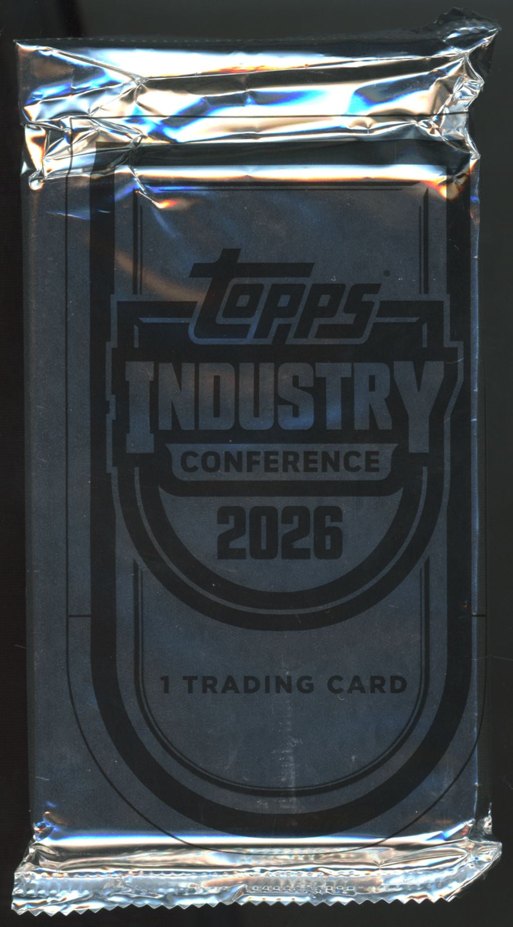 2026 Topps Industry Conference Sealed Pack