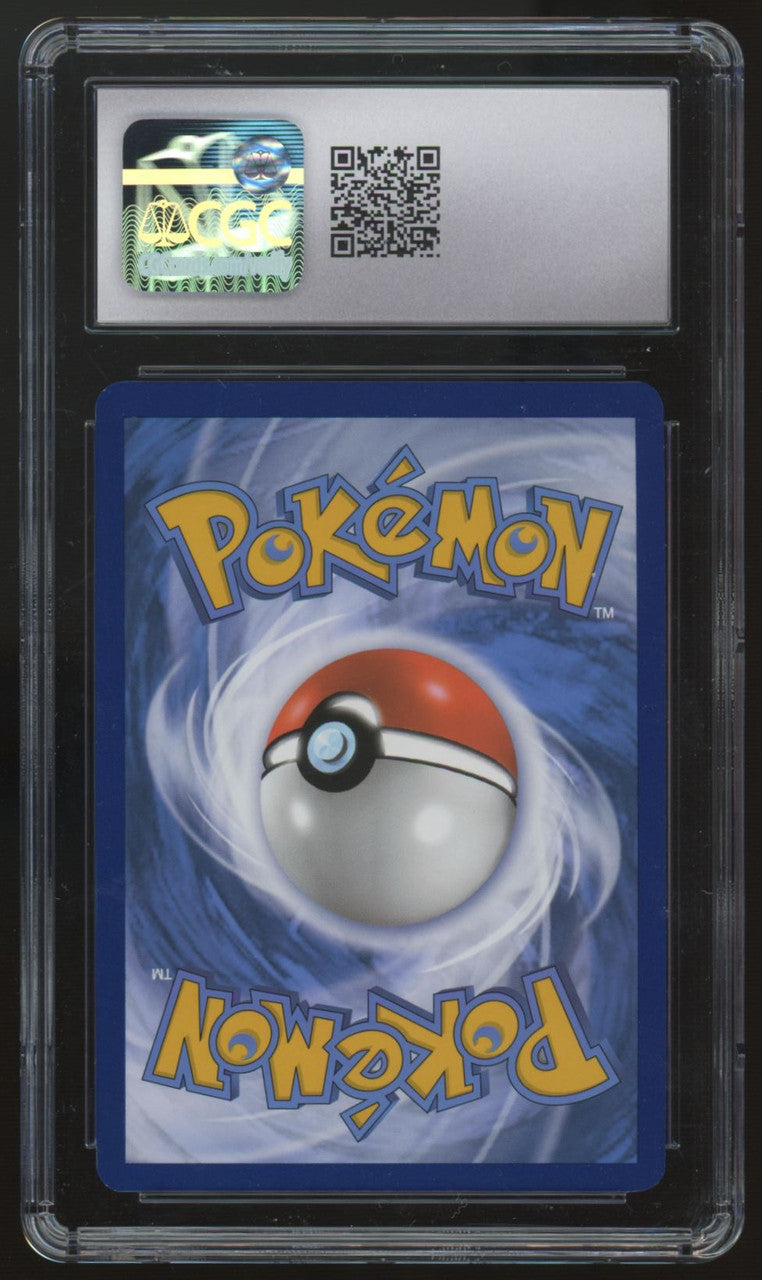 2023 Pokemon Miriam Scarlet & Violet Special Illustration Rare #251 CGC 9.5